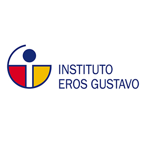 Logotipo do Instituto Eros Gustavo Minas Gerais Clientes da VS Soluções Contábeis